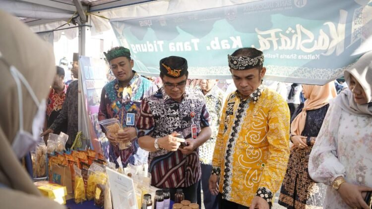 Mengakseklerasi Ekonomi Syariah, BI Kaltara Gelar KaSHaFa