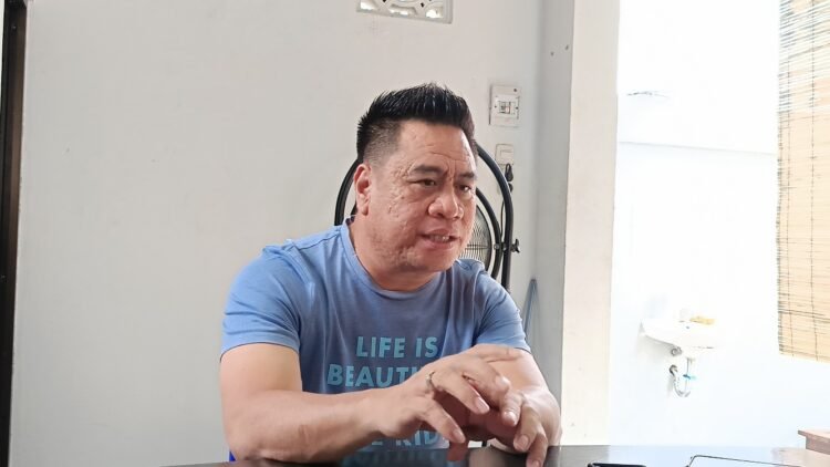 Ibnu Saud dapat Restu DPP Gerindra untuk Maju Pilwali Tarakan