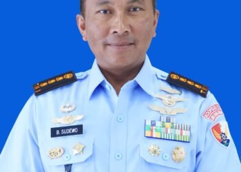 Lanud Anang Busra Berduka, Kolonel Pnb Bambang Sudewo Tutup Usia