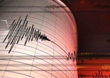 Gempa Bumi Magnitudo 4,7 Guncang Kabupaten Tana Tidung
