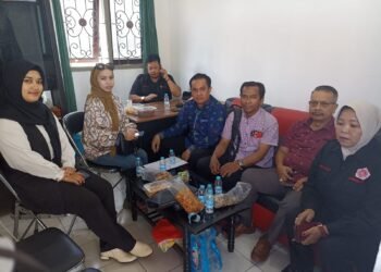 Sudah 90 Persen, Muscab Peradi Tarakan Pertama siap Digelar