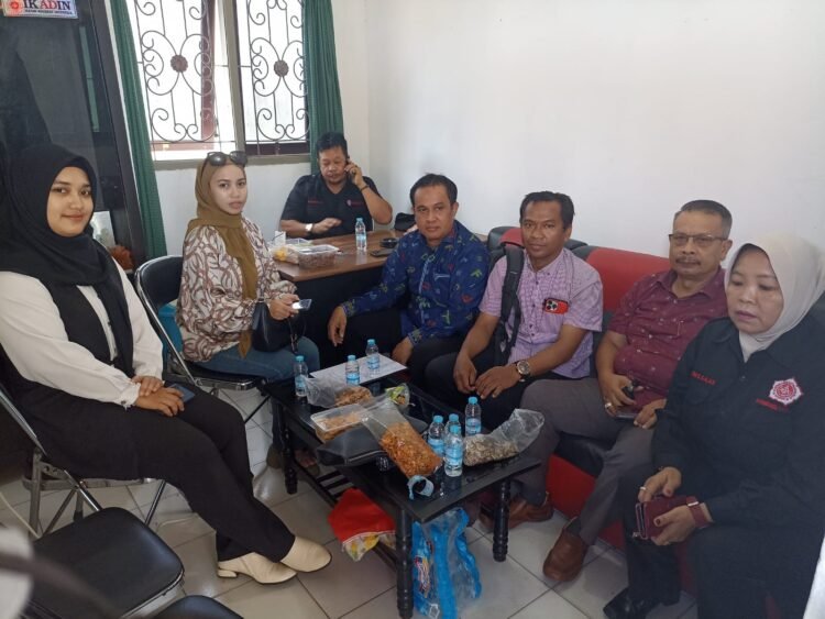 Sudah 90 Persen, Muscab Peradi Tarakan Pertama siap Digelar