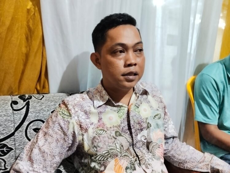 Setelah Rekap, Satu Sosok Misterius dari Delapan Pendaftar akan Dibeberkan Tim Penjaringan