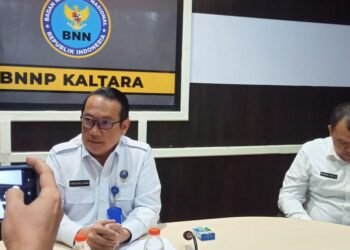 Empat Pelaku Penyelundupan Sabu di Bandara Mengaku Diupah Rp20 Juta Perorang