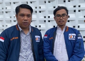 IJTI Kaltara Tolak Revisi UU Penyiaran