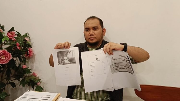 Modus Dijanjikan Proyek, Seorang Pengusaha Ditipu lebih Rp500 Juta