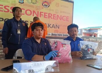 Berbuat Cabul sambil Direkam, Tiga Orang Predator Anak Diringkus Satreskrim