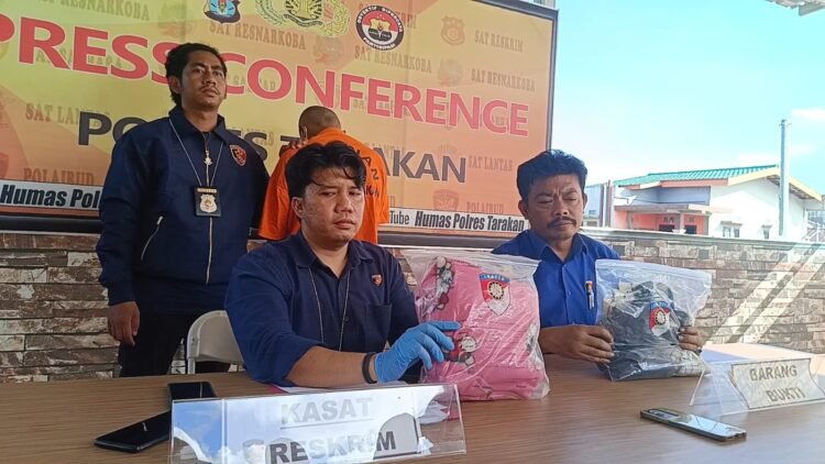 Berbuat Cabul sambil Direkam, Tiga Orang Predator Anak Diringkus Satreskrim