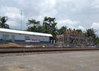 Bisa Dijerat Pidana, Pengamat Minta KAI Tanggung Jawab Usai Bongkar Cagar Budaya Stasiun Kedundang
