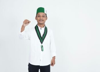 Musda Badko HmI Kaltim-tara, Begini Alasan HMI Tarakan Belum Keluarkan Rekomendasi Dukungan