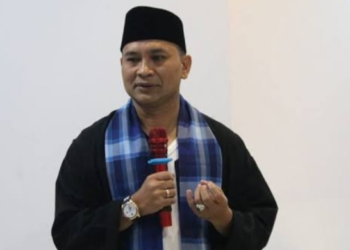 Survei Litbang REQComm, Pilkada Bekasi 2024 Kusnanto Saidi Tempati Urutan Pertama di Media Sosial dan Media Online