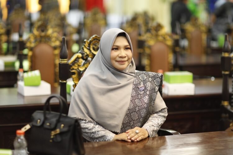 Jalan Pengabdian Menuju DPRD Tarakan