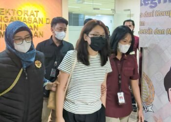 Imigrasi Deportasi WNA Subjek Perhatian Khusus Pemerintah Filipina Terduga Pelaku Tindak Pidana 