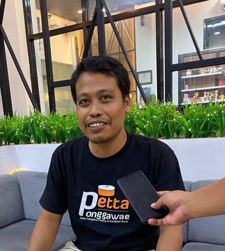 Relawan JADI Pastikan Kemenangan Khairul-Ibnu di 20 Kelurahan