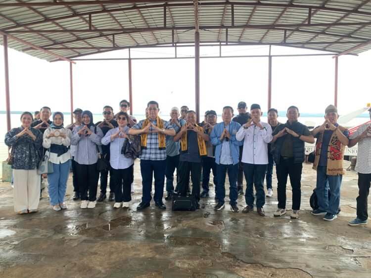 Deklarasi YESS Disambut Hujan di Nunukan, Begini Menurut Pandangan Islam