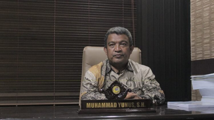 Usai Lawatan di Kemendagri, DPRD Tarakan Jadwalkan Kunjungan ke BKN