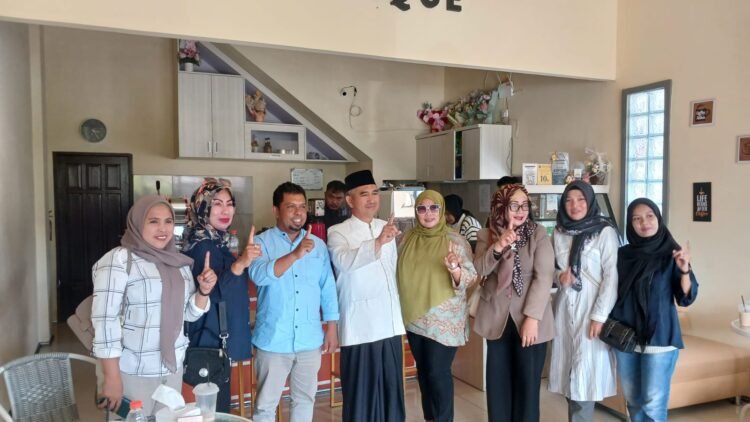 Gelora Tegaskan tidak berada di barisan Kotak Kosong