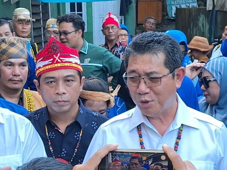 Donasi Gerakan Kaltara Bersatu, Ruang Partisipatif Menuju Demokrasi Sehat