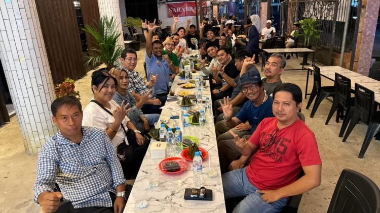 Yansen Puji Lorong Kopi, Pemantik UMKM Tourism