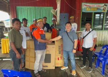 Optimalisasi BBM Subsidi dan Komitmen Pilkada Damai Wujud Kolaborasi Lintas Sektor