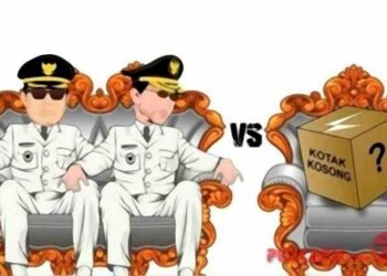 Pernyataan Rahmawati Melukai Hati Pejuang Kotak Kosong 