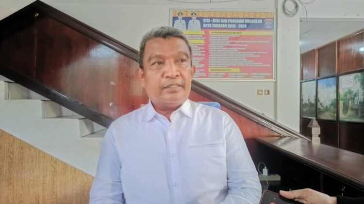 Hasil Reses akan Menjadi Fokus DPRD Tarakan