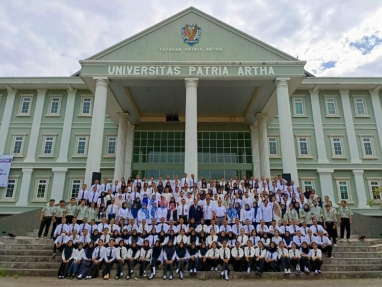 Diserang soal Akreditasi Kedaluwarsa, UPA Makassar Sebut Ada Oknum Penyebar Hoaks