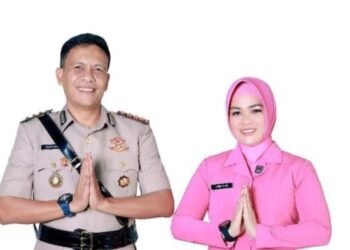 Kombes Pol Helmi Kwarta Kusuma Dapat Kepercayaan Menjabat Wakapolda Sulteng
