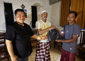 Warga sekitar Industrial KIPI harus Tangkap Peluang Ekonomi