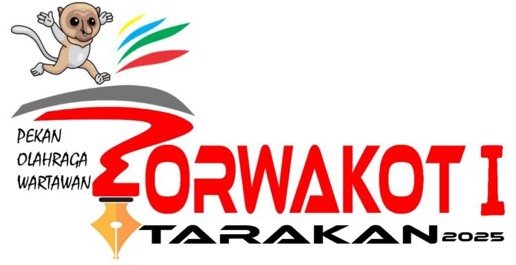 SIWO PWI Tarakan Gelar Porwakot Pertama, 8 Cabor dan Lomba Dipertandingkan