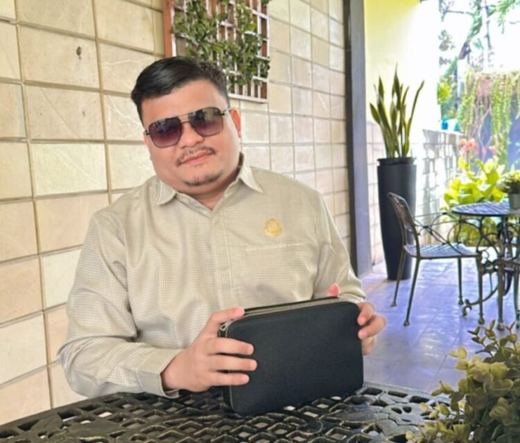 Pendaftaran Calon Ketua HIPMI Tarakan Dibuka, ini Persyaratannya