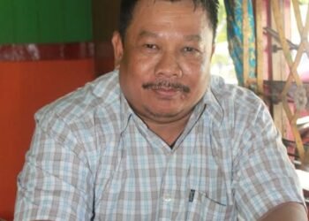 IKADIN Tarakan Nilai Firdaus Oiwobo telah melakukan contempt of court