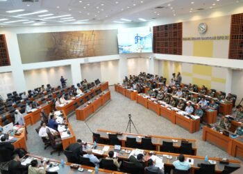 Revisi UU TNI untuk Perkuat Pertahanan Negara dan Profesionalisme Prajurit
