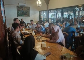 Dukung MBG dengan Optimalisasi Hasil Perikanan dan Pertanian Daerah