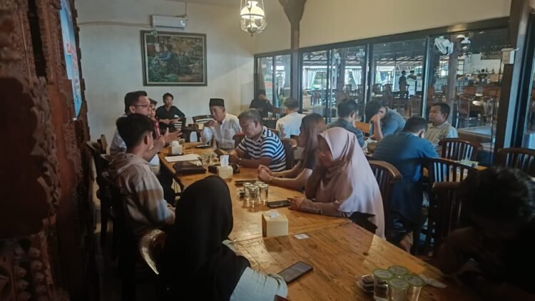 Dukung MBG dengan Optimalisasi Hasil Perikanan dan Pertanian Daerah