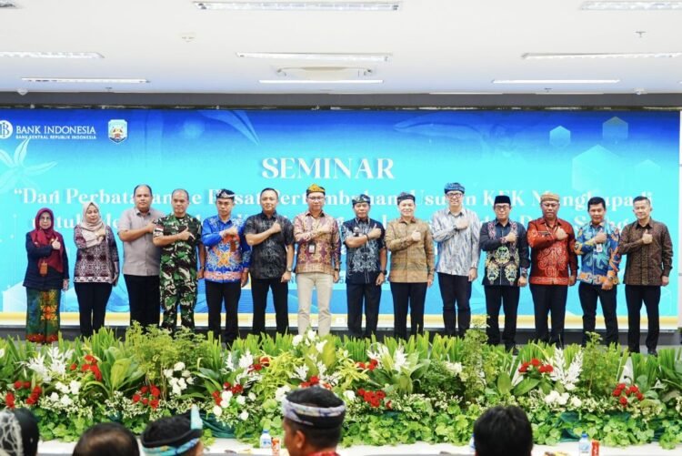 Gubernur Zainal : Kawasan Ekonomi Khusus Mangkupadi Dorong Percepatan Pembangunan Kaltara 