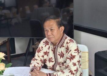 Apkasi Gelar Talk Show Hari Otonomi Daerah ke-29: Refleksi 25 Tahun Penyelenggaraan Otonomi Daerah