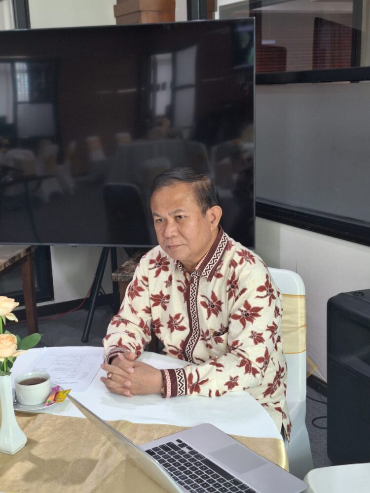 Apkasi Gelar Talk Show Hari Otonomi Daerah ke-29: Refleksi 25 Tahun Penyelenggaraan Otonomi Daerah