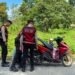 Ditsamapta Polda Kaltara Gelar Patroli Dialogis Roda Empat di Tanjung Selor Guna Menjaga Kamtibmas
