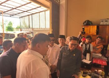 Diduga Tahan Ijazah Karyawan, Salah Satu Perusahan di Sidak Pemkot dan DPRD Tarakan
