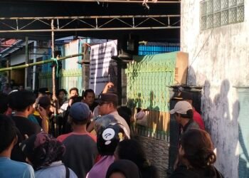 Masjid LDII Nur Hasan Bagikan Daging Qurban ke Ribuan Masyarakat