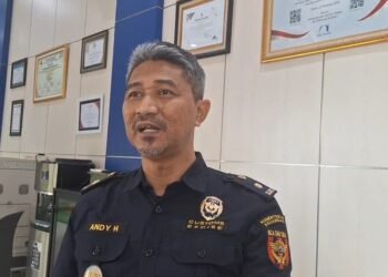 Bea Cukai Pastikan Percepat Proses Penetapan Pelanggaran Kasus Penyelundupan 1 Ton Beras Malaysia