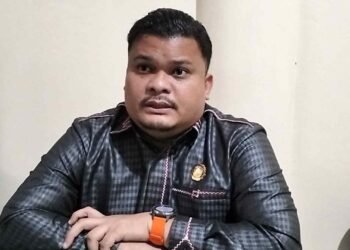 Pemilik Perusahaan Bangun Komunikasi, Komitmen kembalikan Ijazah Karyawannya