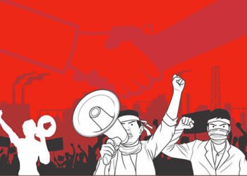 Sejumlah RT akan Turun Demo, PT. PRI : Kita selalu Membuka Ruang Komunikasi dan Koordinasi 