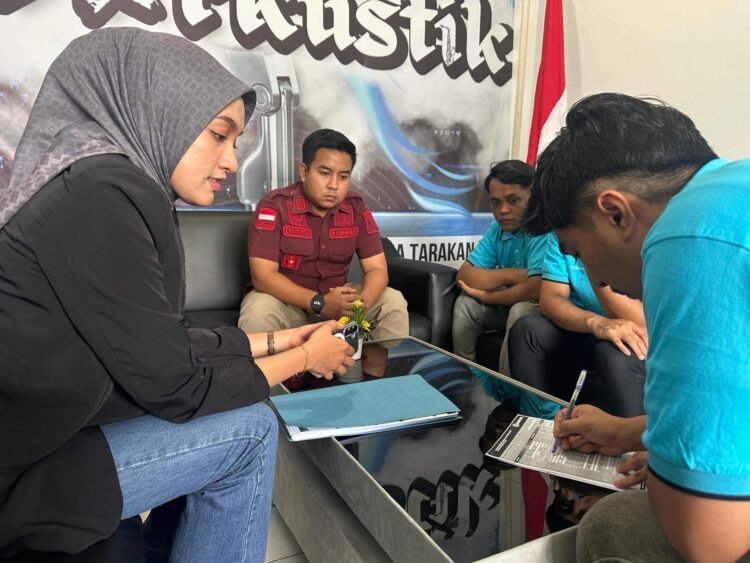 Optimalkan Program Gernabung, Wujudkan Narapidana Mandiri