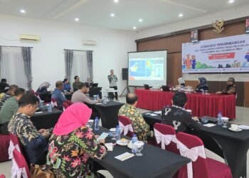 Dorong Kelancaran Pengeboran Sumur Migas Baru, PT Pertamina Hulu Kalimantan Timur Kolaborasi dengan Pemerintah Kabupaten Penajam Paser Utara