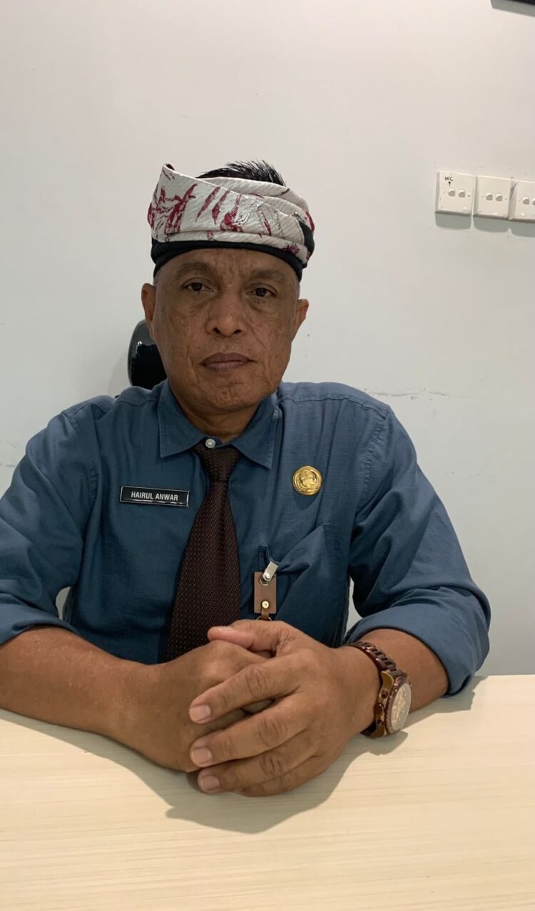 Sudah Inkrah, DLH Ajak Semua Pihak Hormati Putusan Pengadilan