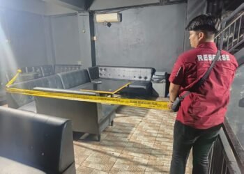 Dua Orang Meninggal Diduga Keracunan Alkohol di THM, Polisi lakukan Autopsi Salah satu Korban