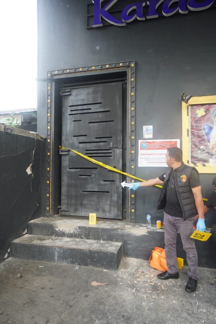 Sembilan Saksi Diperiksa, Penyidik Menunggu Hasil Sampel Autopsi dan Minol dari Labfor