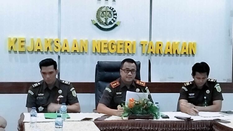 Tepis Isu Kriminalisasi, Jaksa Teliti Berkas Perkara Moh Maksum secara Objektif dan Subjektif 